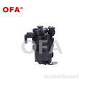 23300-30202 23300-0L020 Filterbaugruppe für Toyota-Fahrzeug